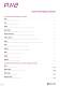 OVERLOAD AND EARTH LEAKAGE PROTECTION - CIRCUTOR