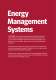 Energy Management Systems.Solutions for Utilities - CIRCUTOR