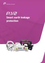 OVERLOAD AND EARTH LEAKAGE PROTECTION