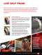 industrial products - WACHS