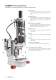 SCHMIDT� Presses - SCHMIDT Technology
