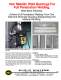 Weld Backings - BUG-O Systems