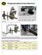 Cypress Automated Circle Burning and Welding - BUG-O Systems