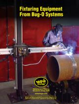 Fixtures & Positioning Equipment