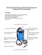 Venturi Powered, Pulse-Jet Filter Cleaning Vacuums for Class II Div II Environments Model 40008, 40012, and 40013 - VAC-U-MAX