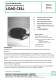 Pancake/Low Profile Load Cell Bi-directional - Applied Measurements