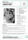 Column Load Cell - Compression - Applied Measurements
