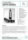 Depth/Level Transmitter - Applied Measurements