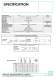 Miniature LVDT  AML/M - Applied Measurements