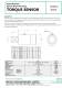 Static - Square Drive DTD-S - Applied Measurements