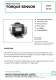 Rotary - Flanged  YDFF - Applied Measurements