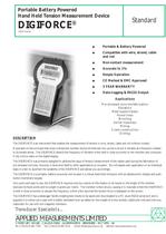The Digiforce�
