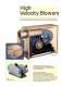 Drying Solutions Air Knife Applications - SECOMAK