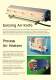 Drying Solutions Air Knife Applications - SECOMAK