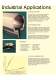 Drying Solutions Air Knife Applications - SECOMAK