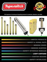 Safety Light Curtains