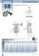 Caliper Brakes - COREMO OCMEA