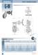 Caliper Brakes - COREMO OCMEA