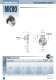 Caliper Brakes - COREMO OCMEA