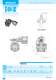 ID Hydraulic Brake - COREMO OCMEA