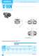 ID Hydraulic Brake - COREMO OCMEA