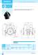 ID Hydraulic Brake - COREMO OCMEA