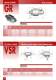 Air Tube Design Clutches and Brakes - COREMO OCMEA