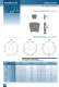 WR, Water Cooled Clutches and Brakes - COREMO OCMEA