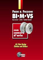 Air Tube Design Clutches and Brakes