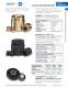 Lead screw assemblies - NOOK INDUSTRIES