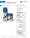Lead screw assemblies - NOOK INDUSTRIES