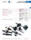 Lead screw assemblies - NOOK INDUSTRIES
