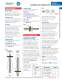 Lead screw assemblies - NOOK INDUSTRIES