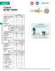 Lead screw assemblies - NOOK INDUSTRIES