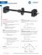 Lead screw assemblies - NOOK INDUSTRIES