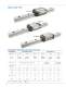 NOOK Heavy Load NH-EA / NH-LEA - NOOK INDUSTRIES