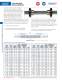 Inch Twin-Lead Screw Assemblies - NOOK INDUSTRIES