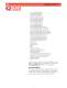 Q420 Catalog
