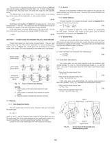SCREW GEARS (Crossed Helical Gears)