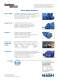 NASH TC/TCM series - Two Stage Liquid Ring Vacuum Pumps - Nash
