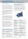 NASH Vectra XL - Liquid Ring Vacuum Pumps and Compressors - Nash