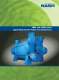 NASH 2BE4 and P2620 - Liquid Ring Vacuum Pumps and Compressors - Nash