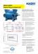 Nash - New Series Compressors 2BQ1 - Nash