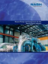 NASH - Electric Power Industry (Cat. for European Market)