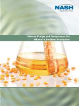 Nash - Ethanol and Biodiesel Production