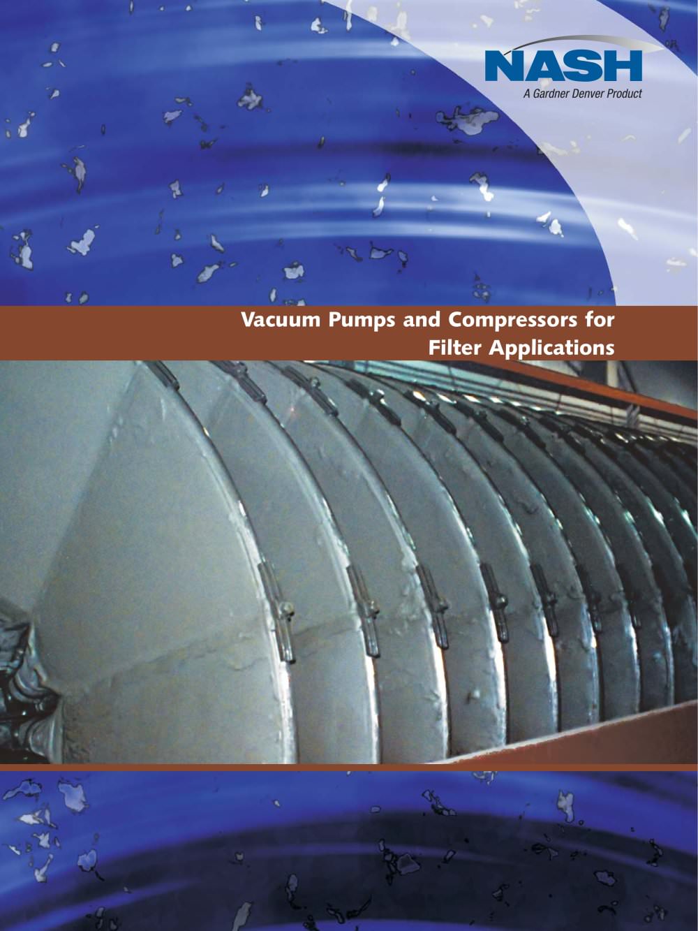 Nash - Filter Applications - Nash