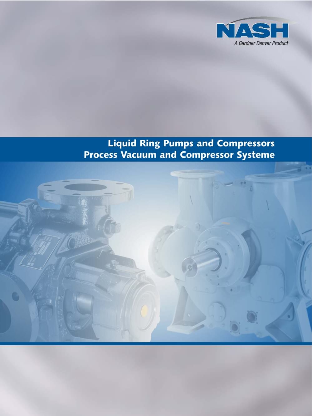Nash - Products & Systems (Overview) - Nash