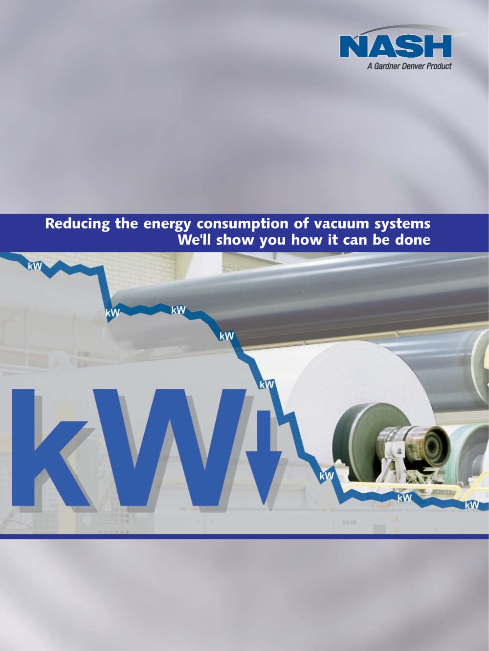 Nash - Reducing the energy consumption of vacuum systems ... - Nash