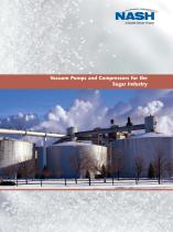 Nash - Sugar Industry