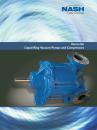 NASH Vectra GL - Liquid Ring Vacuum Pumps and Compressors